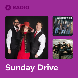 Sunday Drive Radio
