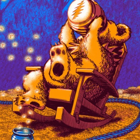 Playin' in the Band, Pt. 2 (Live at Folsom Field, Boulder, CO, 7/6/2019) cover art
