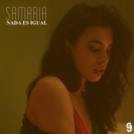 Nada Es Igual cover art