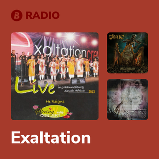 Exaltation Radio