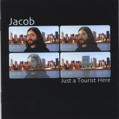 Sunrise cover art