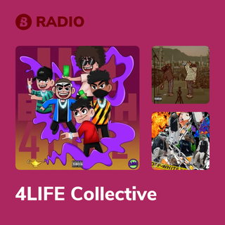 4LIFE Collective Radio