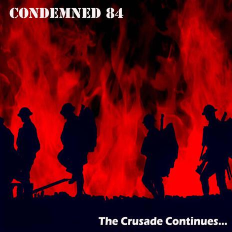 Marine A cover art