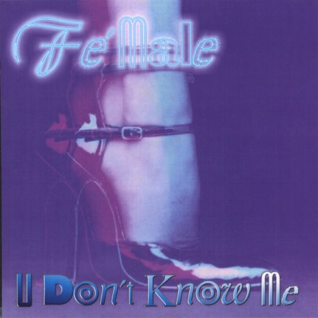 U Don't Know Me (Club) cover art