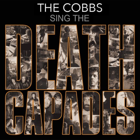 Deathcapades