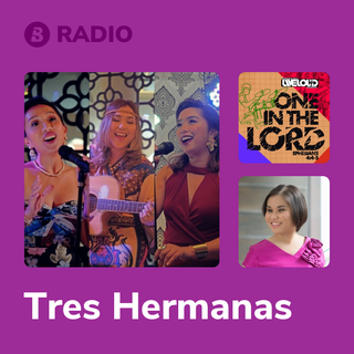 Tres Hermanas Radio
