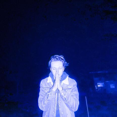Uvězněn v trapu cover art