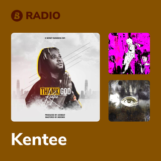 Kentee Radio