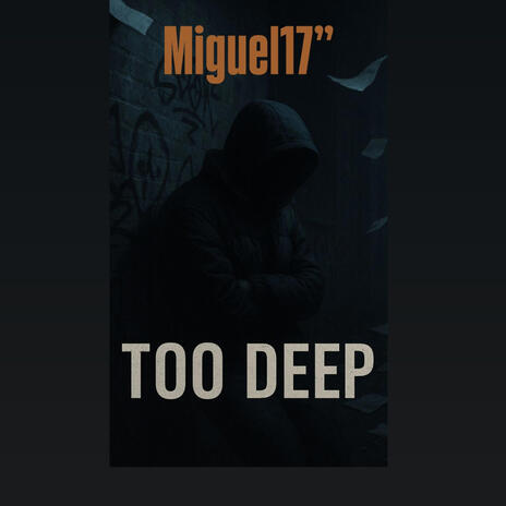 Too Deep