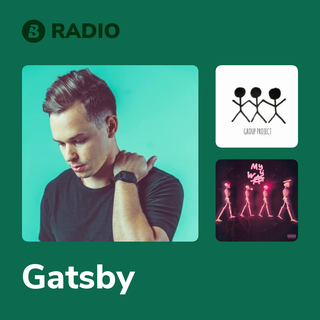 Gatsby Radio