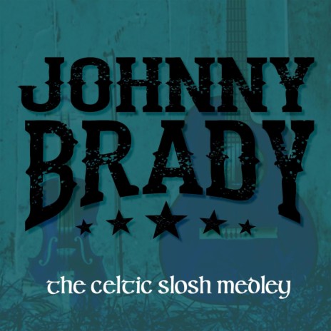 The Celtic Slosh Medley cover art