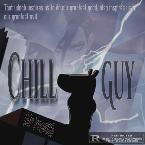 Chill Guy