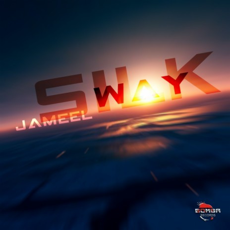 Silk Way (Original Mix) cover art