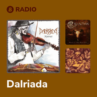 Dalriada Radio
