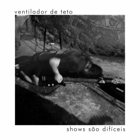 Hipster / Chatuba de Mesquita (Ao Vivo) cover art