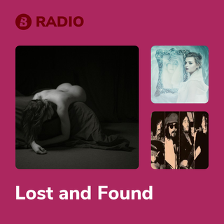 Lost and Found Radio