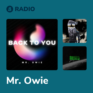 Mr. Owie Radio