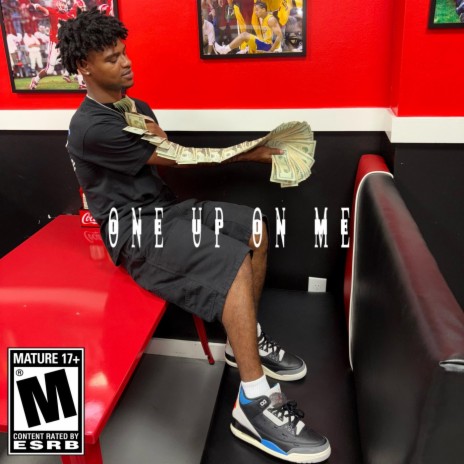 One Up On Me