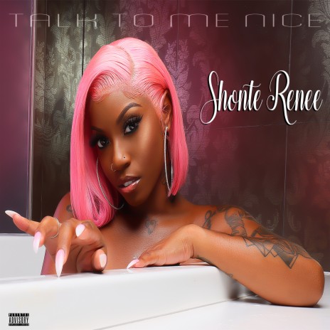 Talk to Me Nice cover art