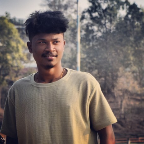 Laal Saari Mein Guiya cover art