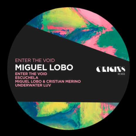 Escuchela (Original Mix)