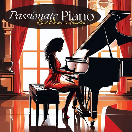 Intimate Love Moments cover art