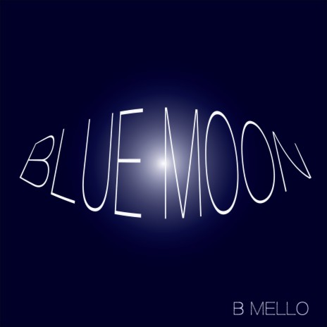 Blue Moon cover art