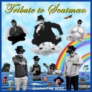 Tribute to Scatman