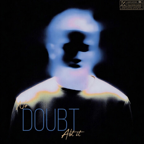 No Doubt Abt it cover art