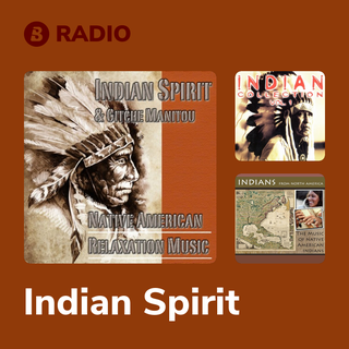 Indian Spirit Radio