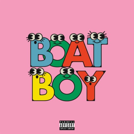 RACKS cover art