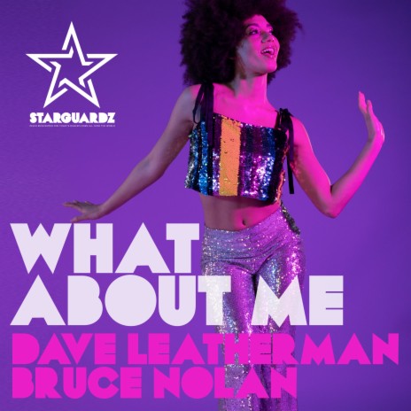What About Me ft. Bruce Nolan