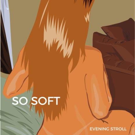 So Soft cover art
