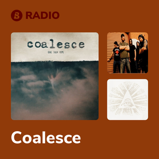 Coalesce Radio