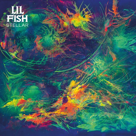 Falling Star cover art