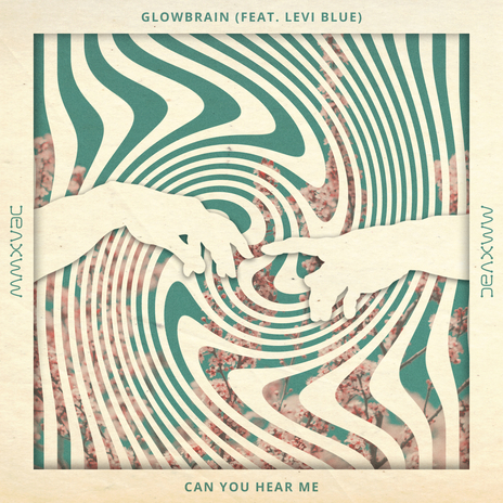 Can You Hear Me ft. Levi Blue cover art