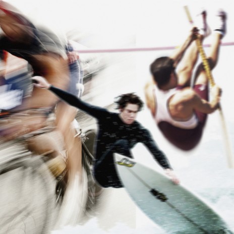 Adrenalin Rush ft. Jonathan Plant