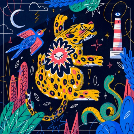 102 cover art