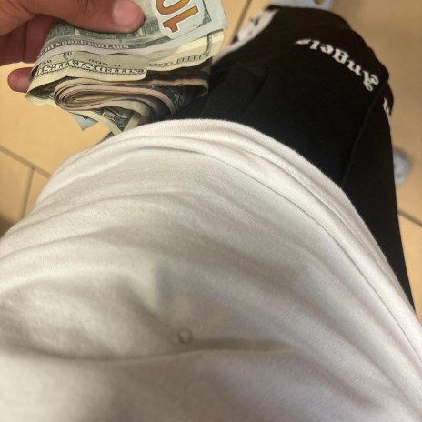 In N Out ft. RackWorker cover art
