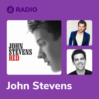 John Stevens Radio