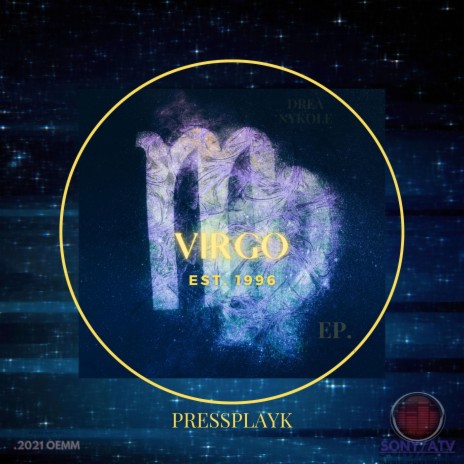 VIRGO(outro) cover art