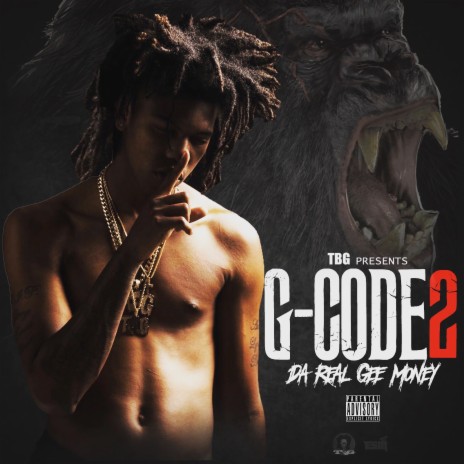 Life Of a Gee cover art