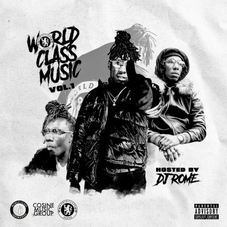 Bonus Track ft. OBM MIzzy & Fuego Base