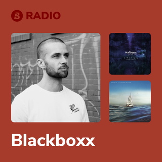 Blackboxx Radio