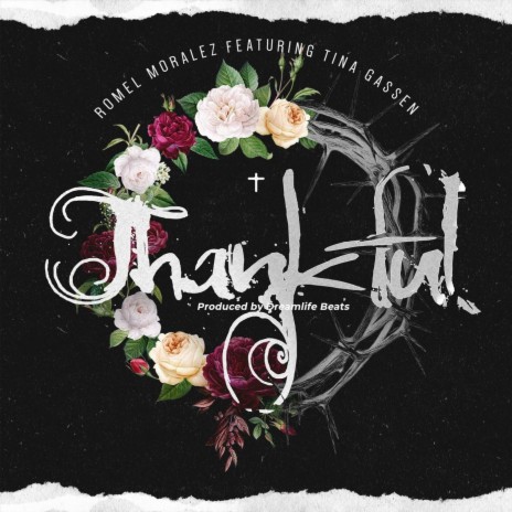 Thankful (feat. Tina Gassen) cover art