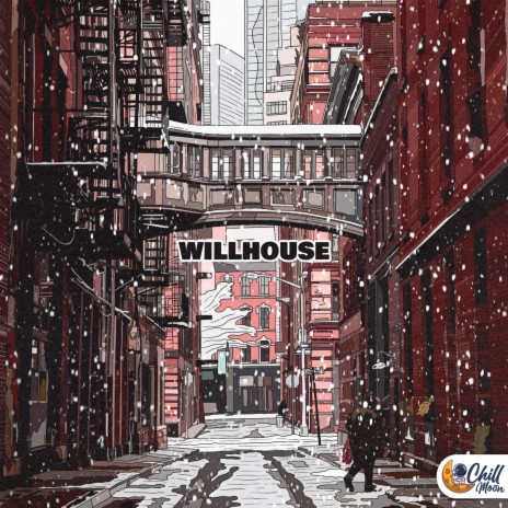 Snow Day ft. Chill Moon Music cover art