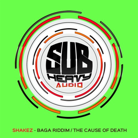 Baga Riddim