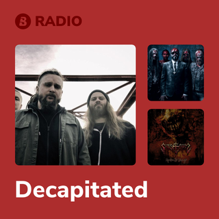 Decapitated Radio