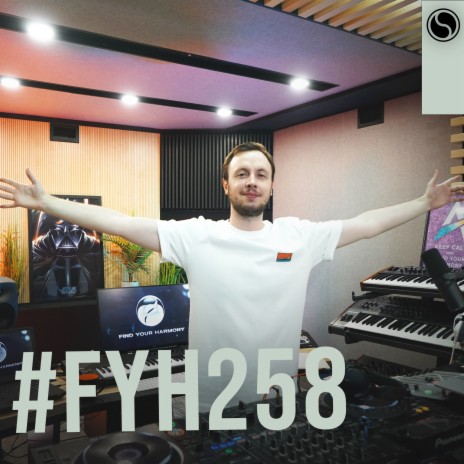 Perceptor (FYH258) (Tycoos Remix) cover art
