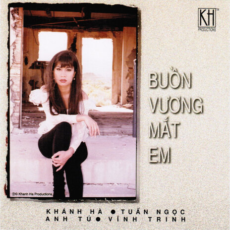 Chợt Nghỉ Về Hai Nơi cover art
